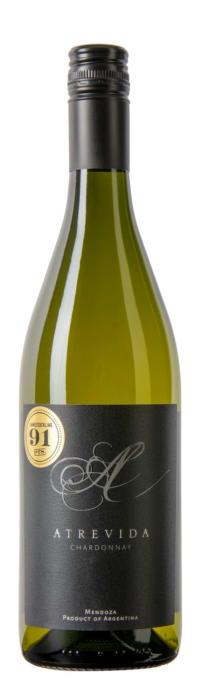 Atrevida Chardonnay