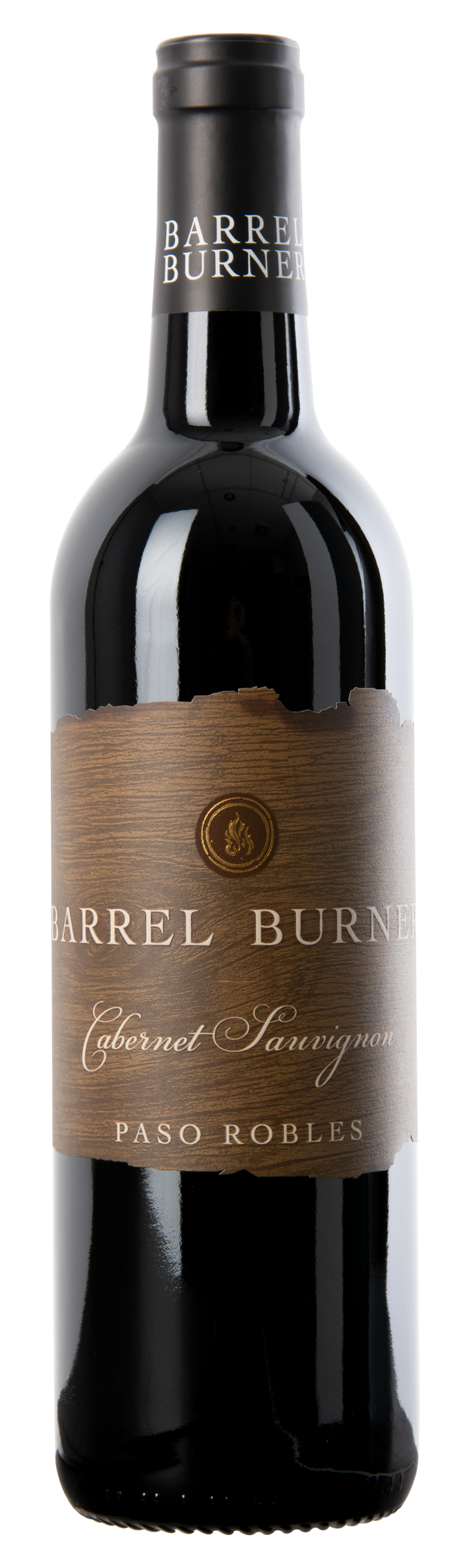 Barrel Burner