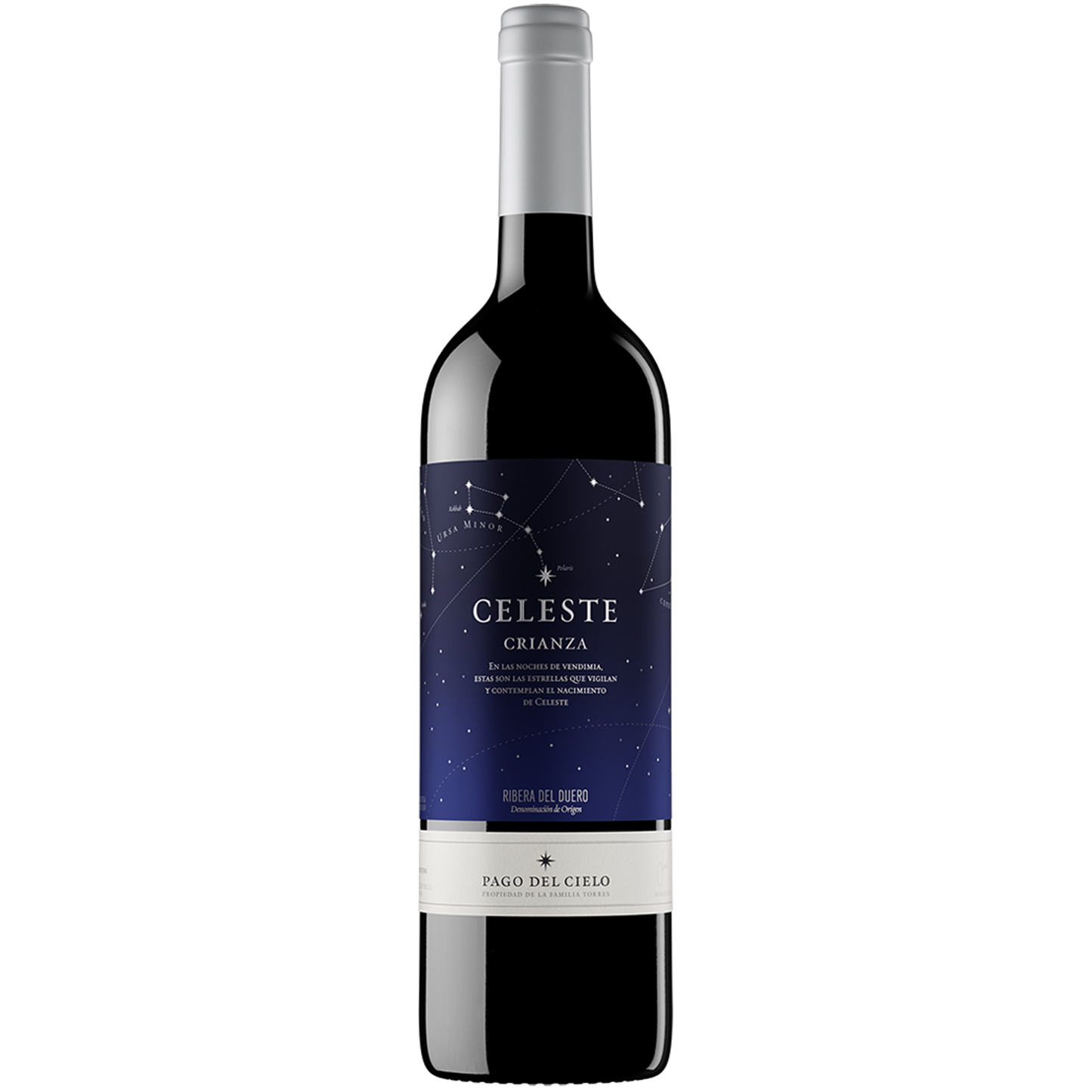 Torres Celeste Crianza