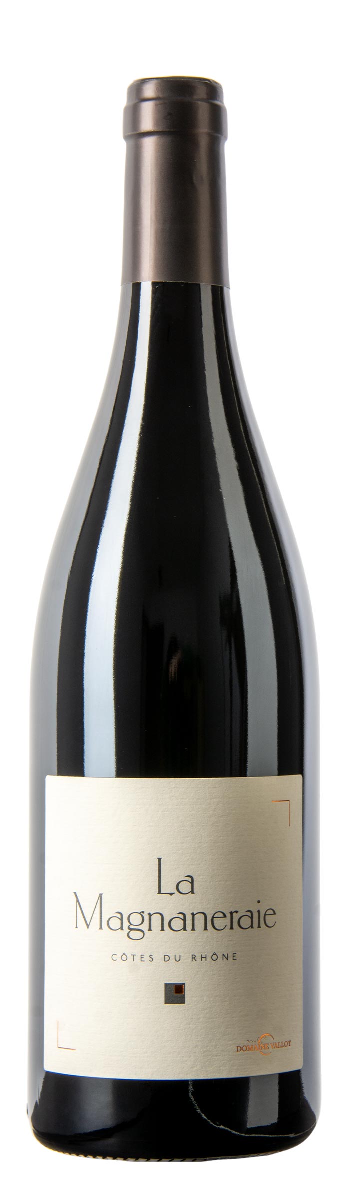 Domaine Vallot Côtes-du-Rhône 'La Magnaneraie'