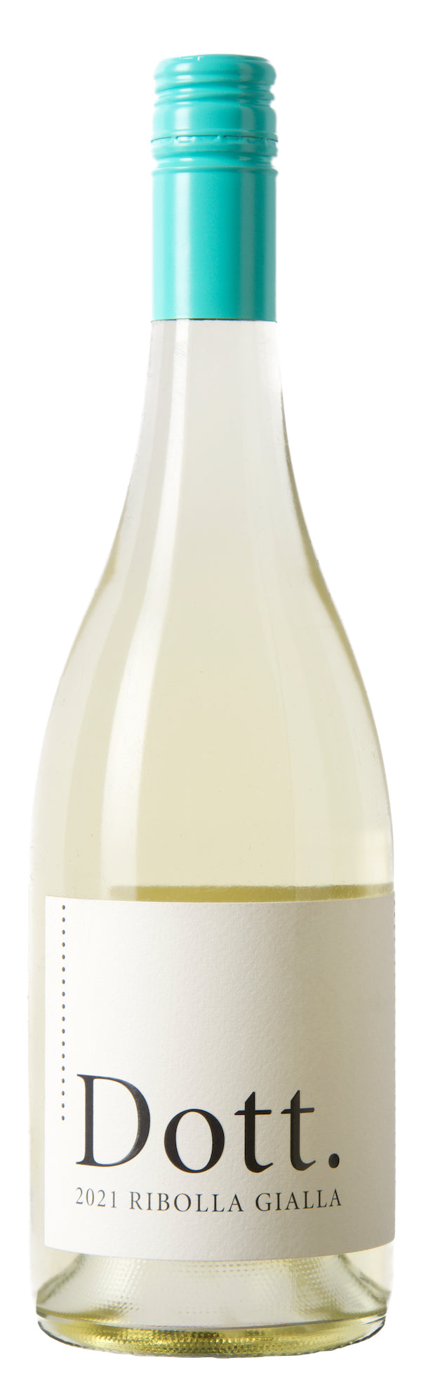 DOTT. Wines Ribolla Gialla