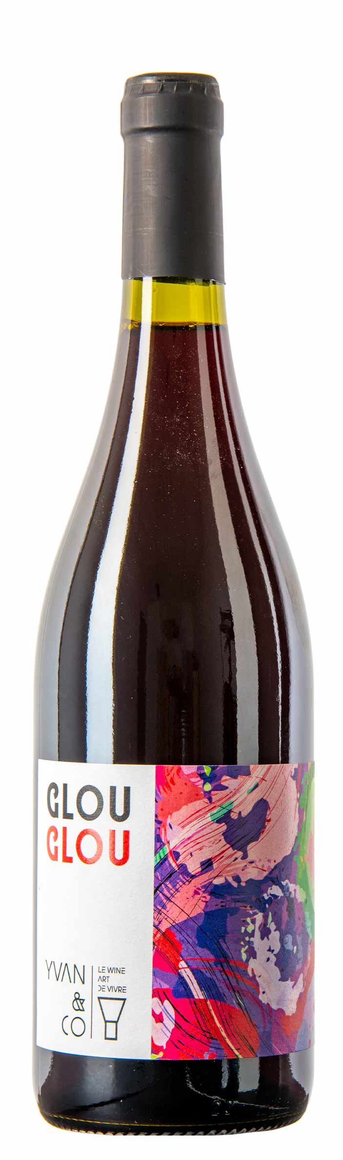 Glou Glou Cinsault