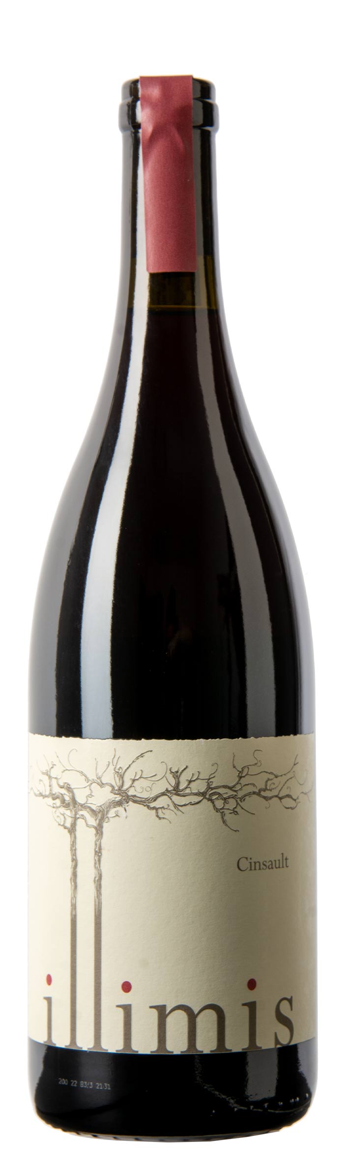 Illimis Cinsault