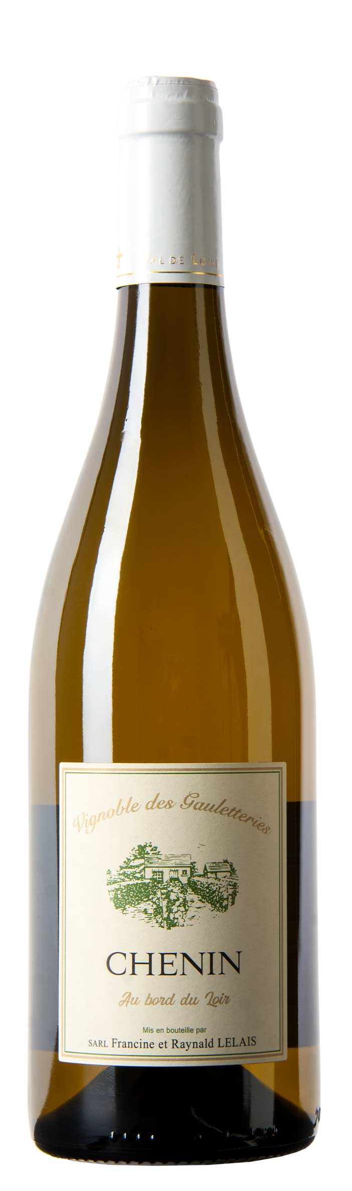 Vignoble Des Gauletteries