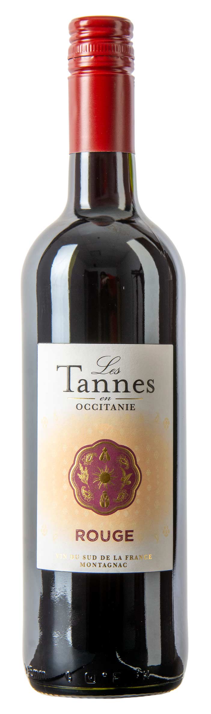 Les Tannes en Occitanie