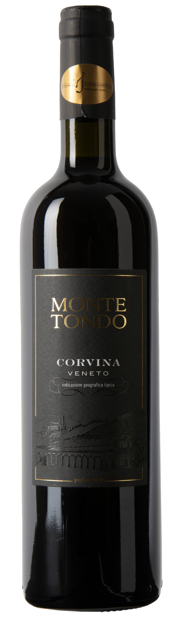 Monte Tondo Corvina