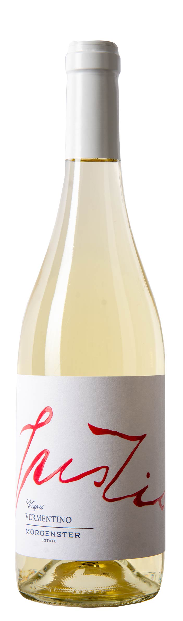 Morgenster Vermentino