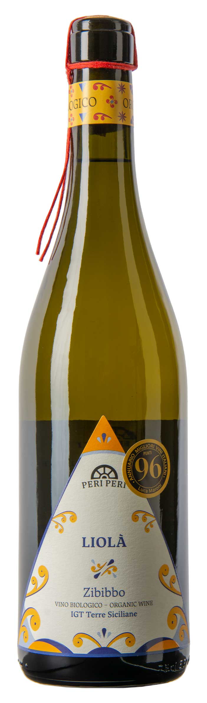 Peri Peri Liola