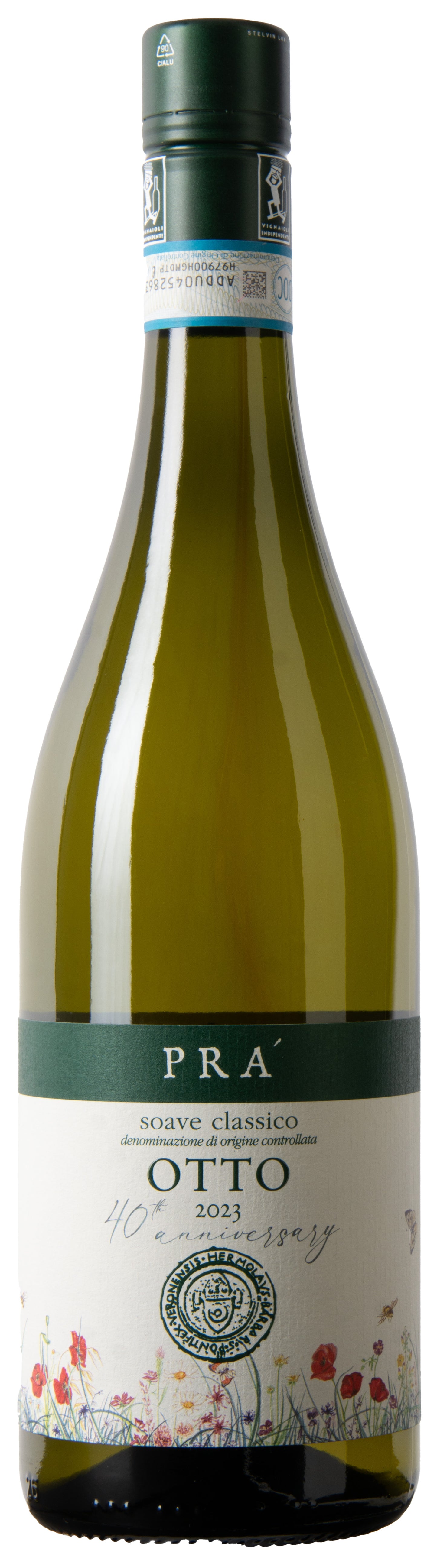 Prà Soave Otto