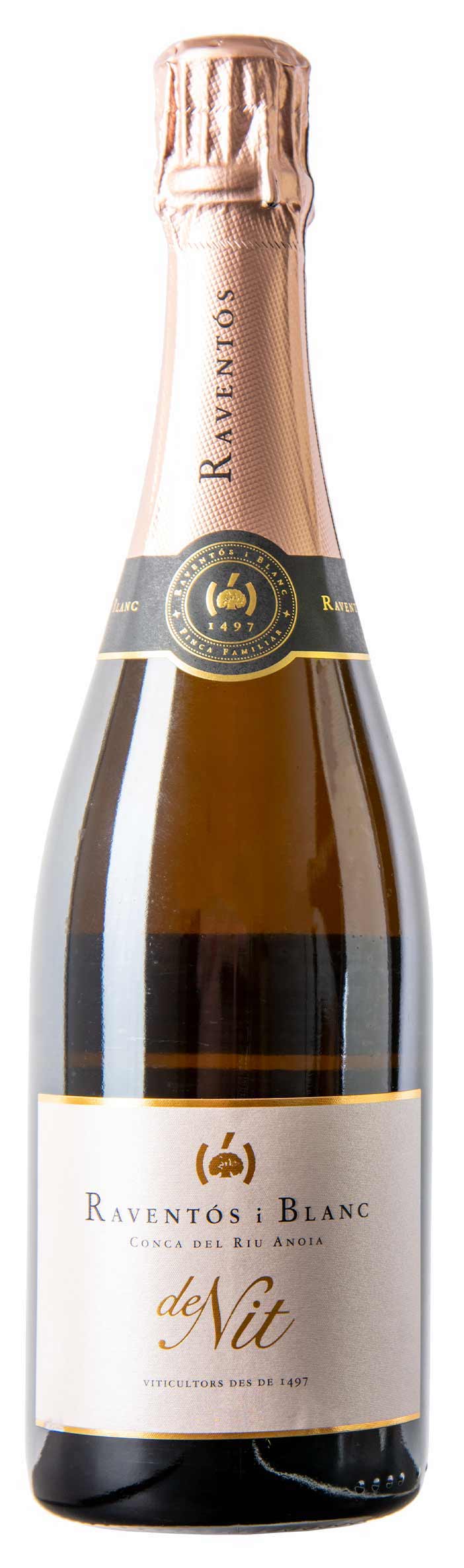 Raventós i Blanc De Nit