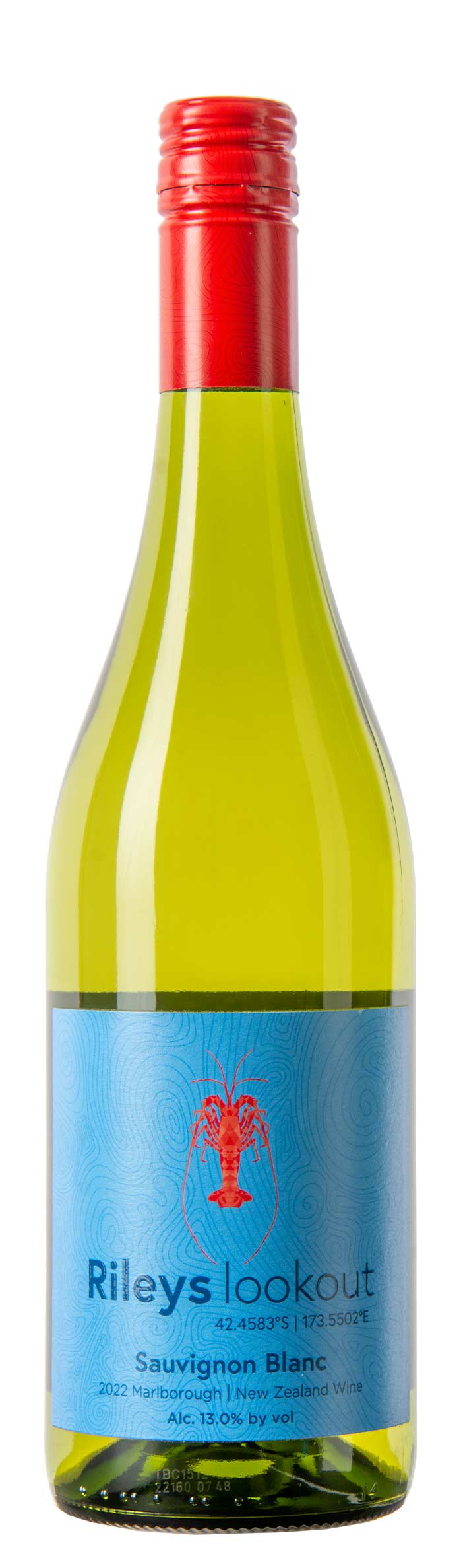 Rileys Lookout Sauvignon Blanc