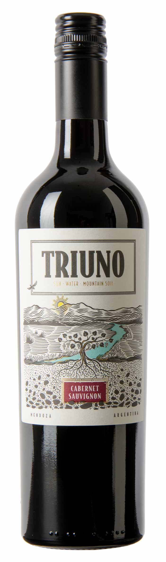 Triuno Cabernet Sauvignon