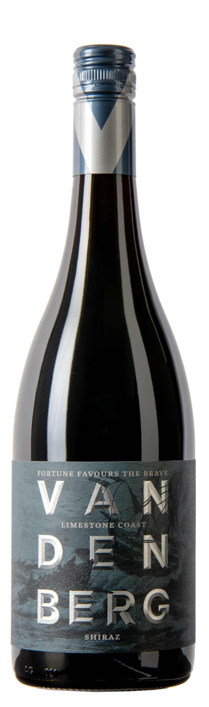 Vandenberg Ari Silver Shiraz