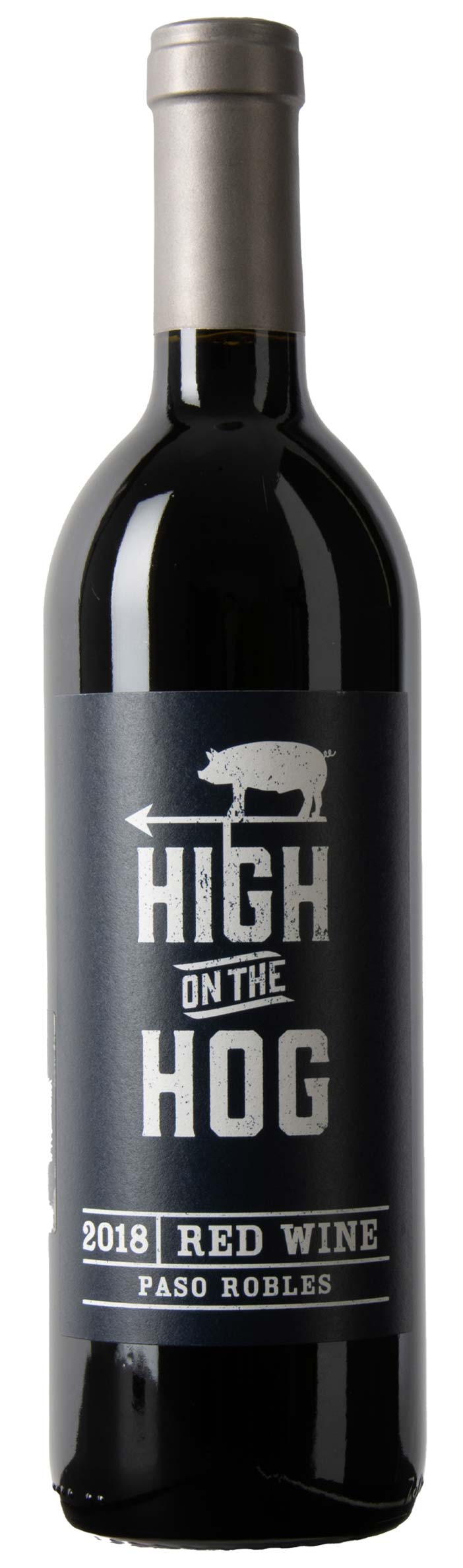 High on the Hog Red Blend