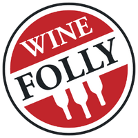 Wine Folly logo