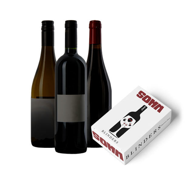 Original Game & 3 Mystery Bottles