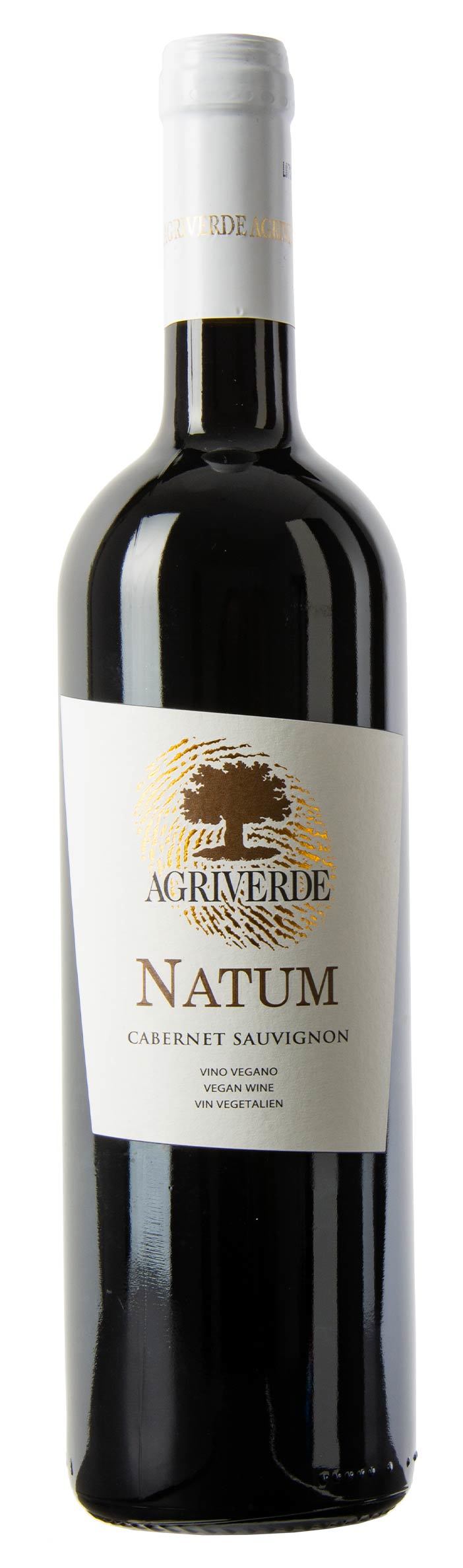 *Natum Bio Cabernet Sauvignon*