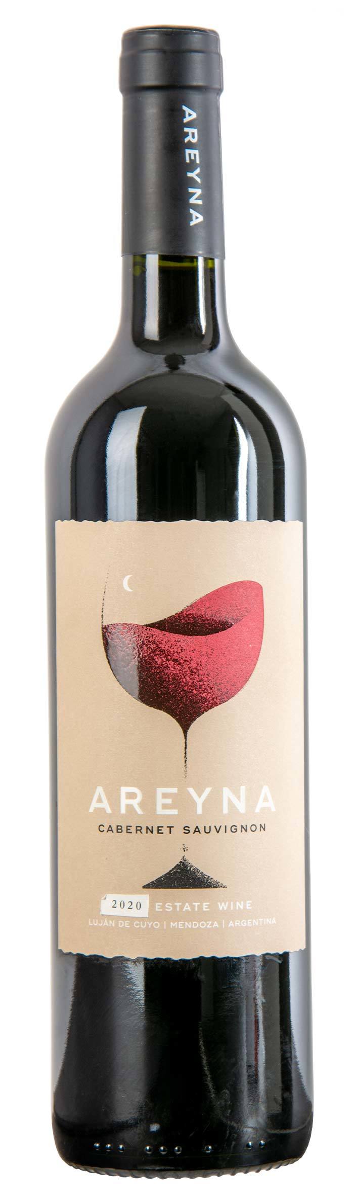 Areyna Cabernet Sauvignon