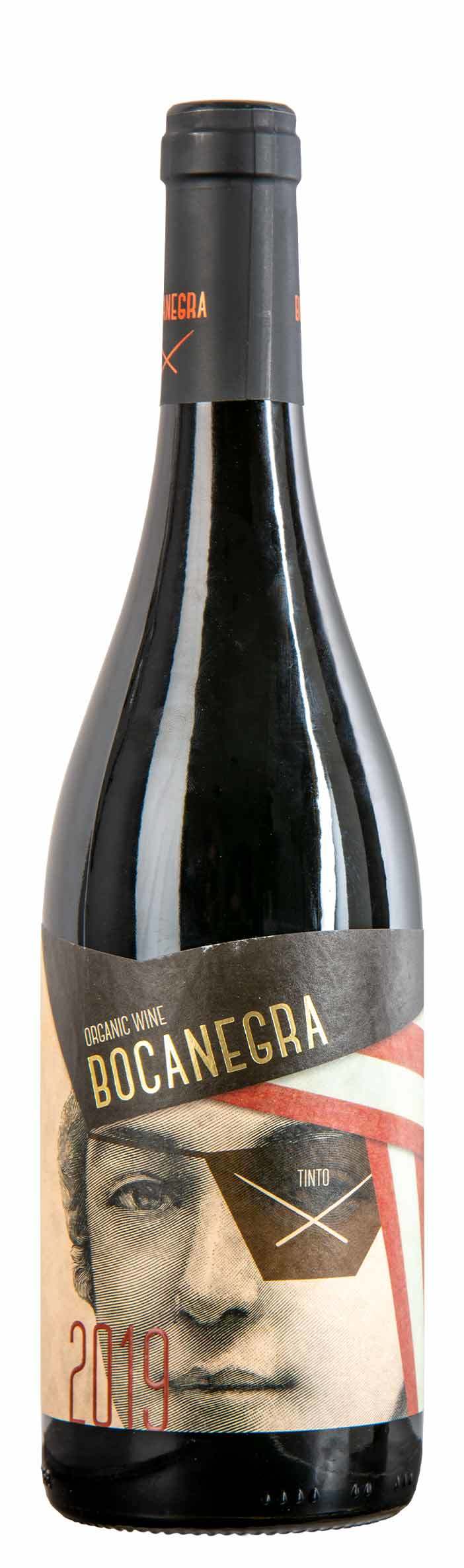 Bocanegra Tinto