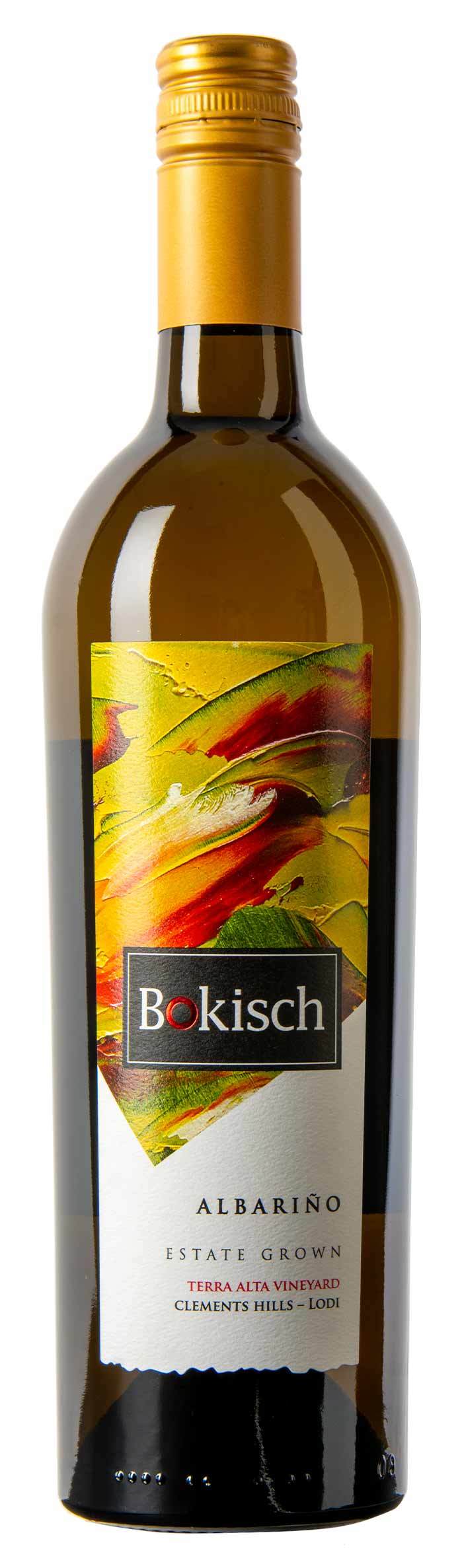 *Bokisch Albariño*