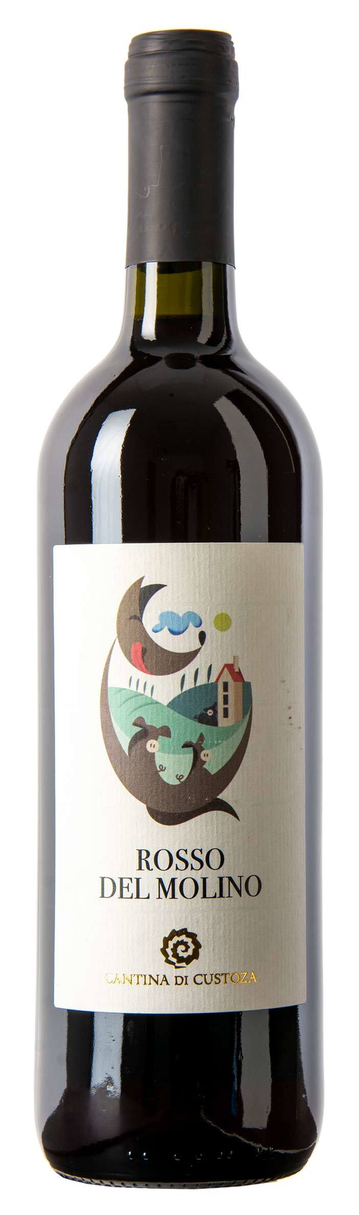 Cantina di Custoza Rosso Del Molino
