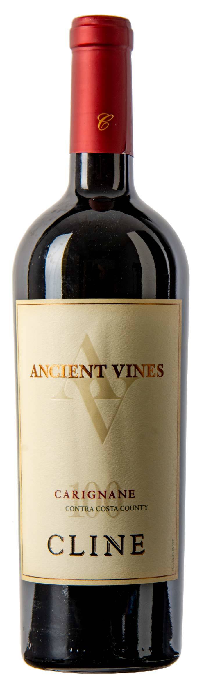Cline Ancient Vines Carignane