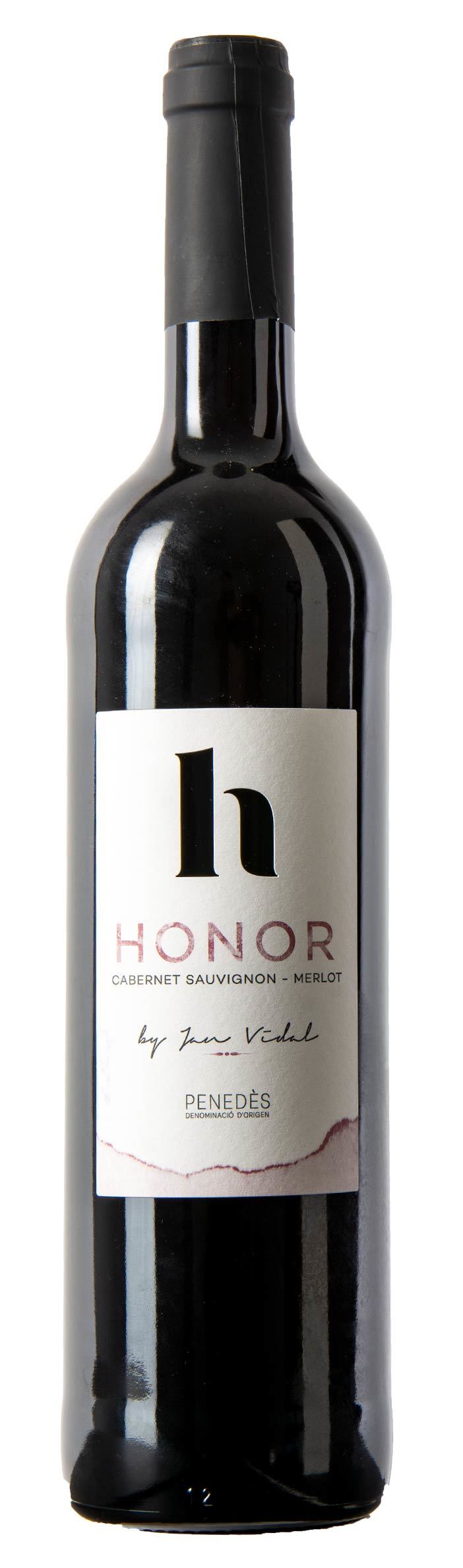 Honor Vi Negre