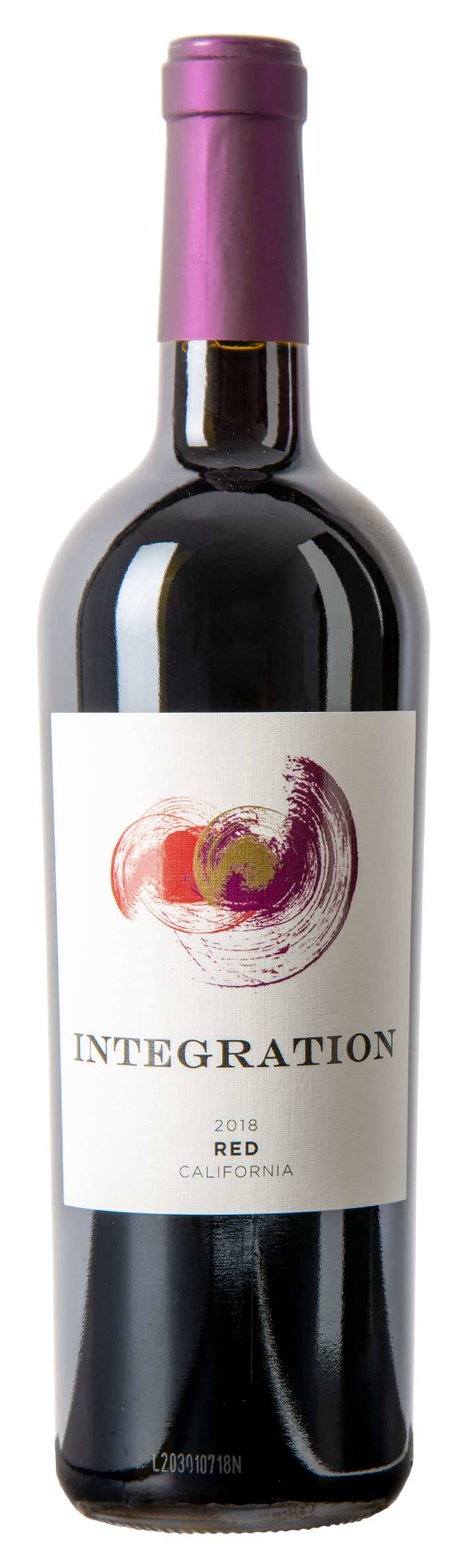Integration Red