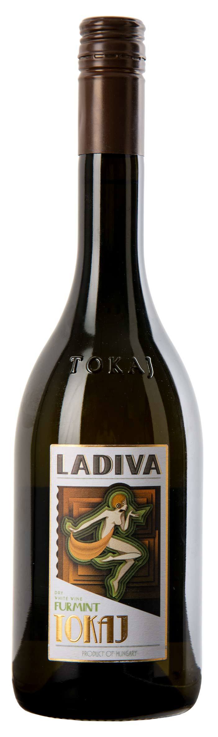Ladiva