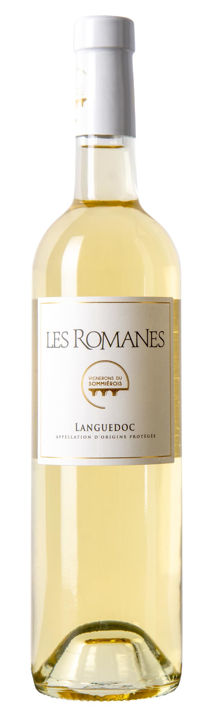 Les Romanes