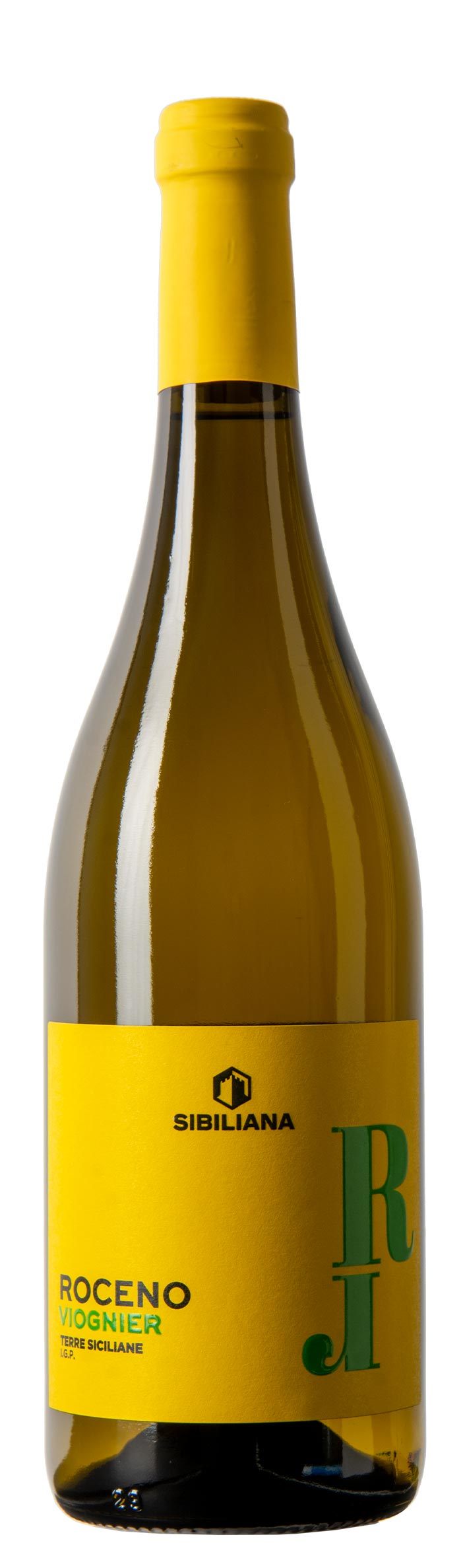 Roceno Viognier