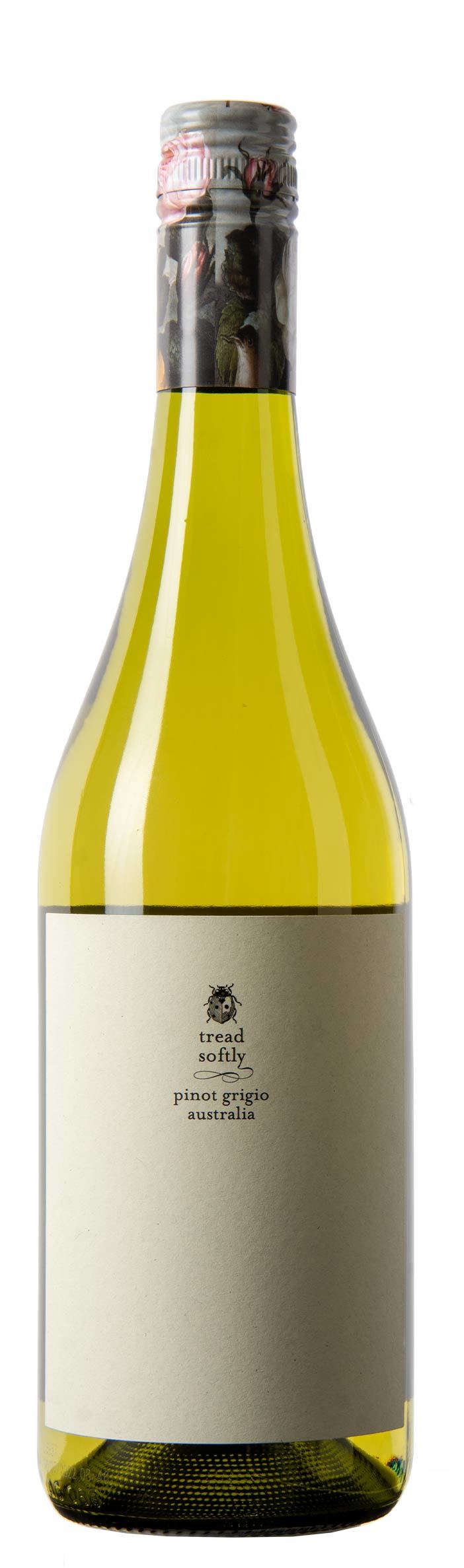 Tread Softly Pinot Grigio