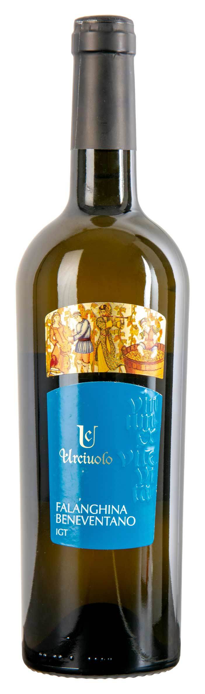 Urciuolo Falanghina
