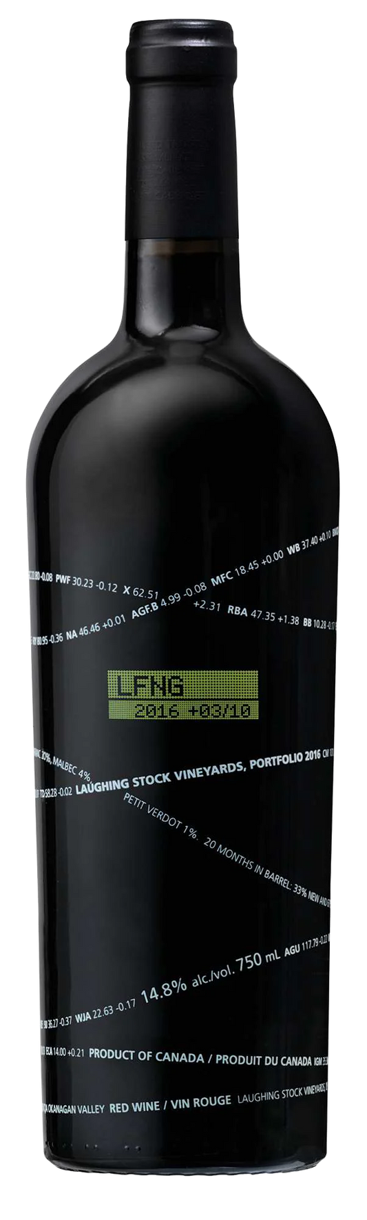 Laughing Stock Vineyards Portfolio Magnum (1.5L)