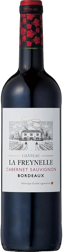 Château La Freynelle Bordeaux Cabernet Sauvignon