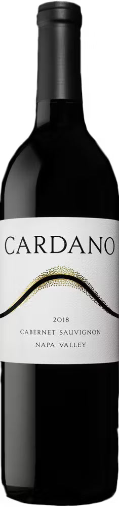 Cardano 1913 Cabernet Sauvignon