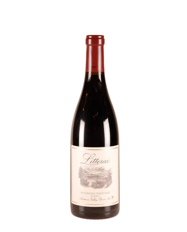 Littorai Wendling Vineyard Block E Pinot Noir