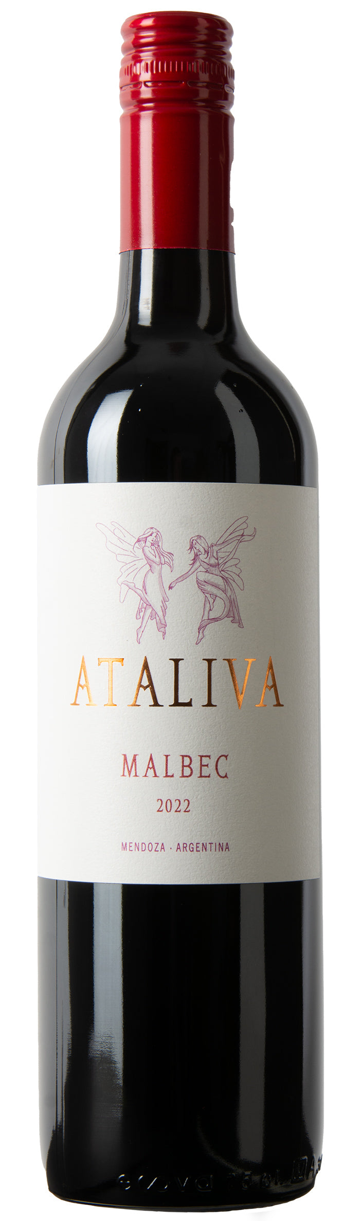 Ataliva Malbec