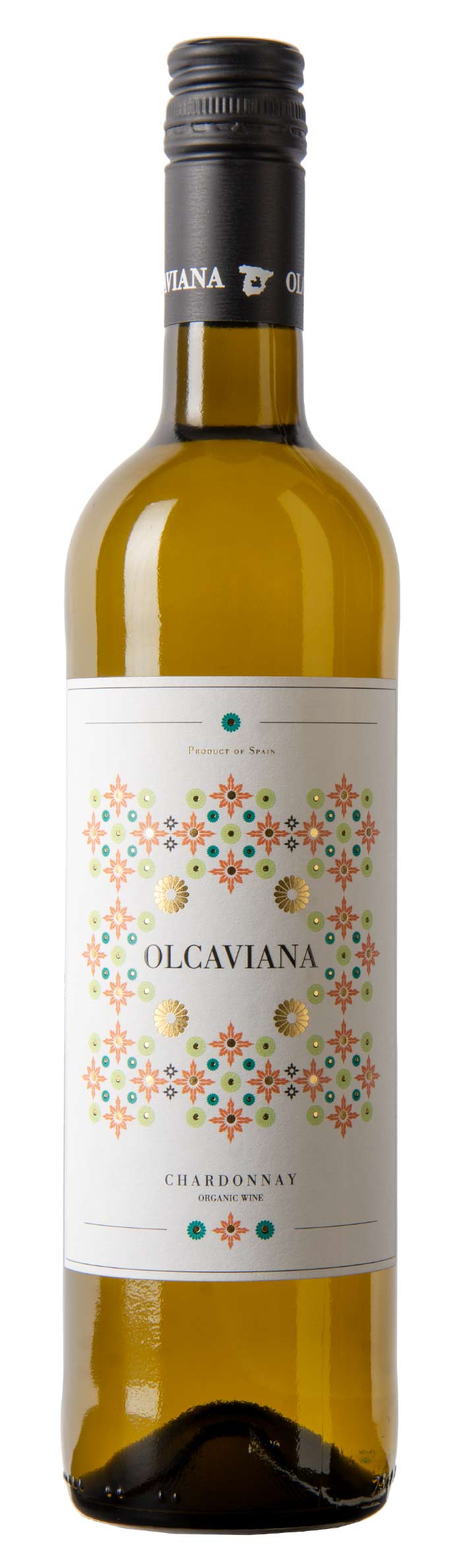 Bodegas Sierra Norte Olcaviana Chardonnay