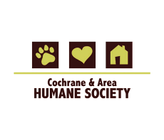 Cochrane & Area Humane Society