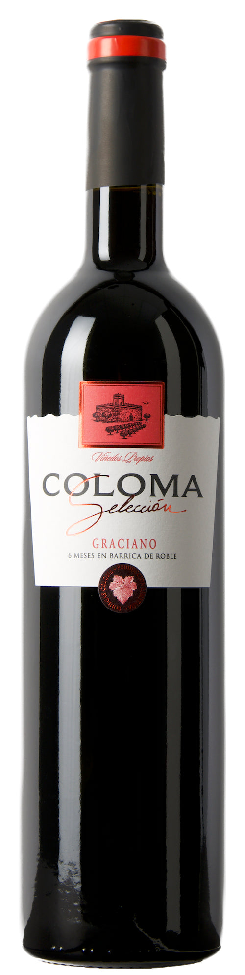 Bodegas Coloma Selección