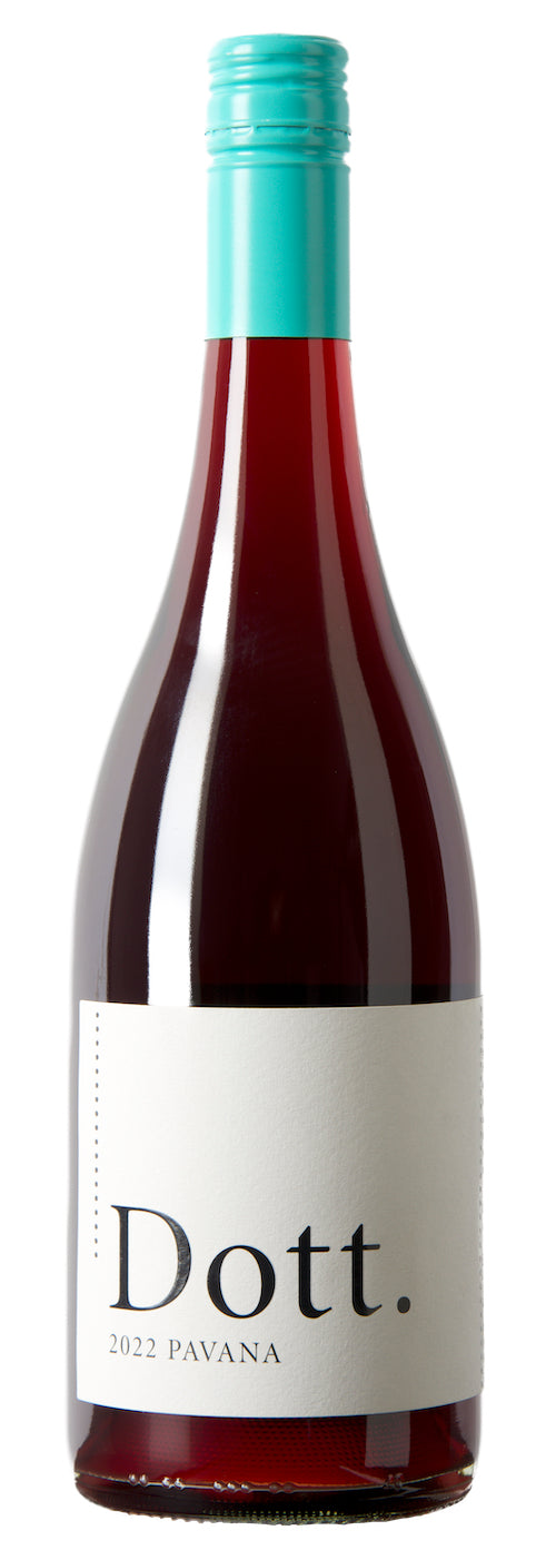 DOTT. Wines Pavana