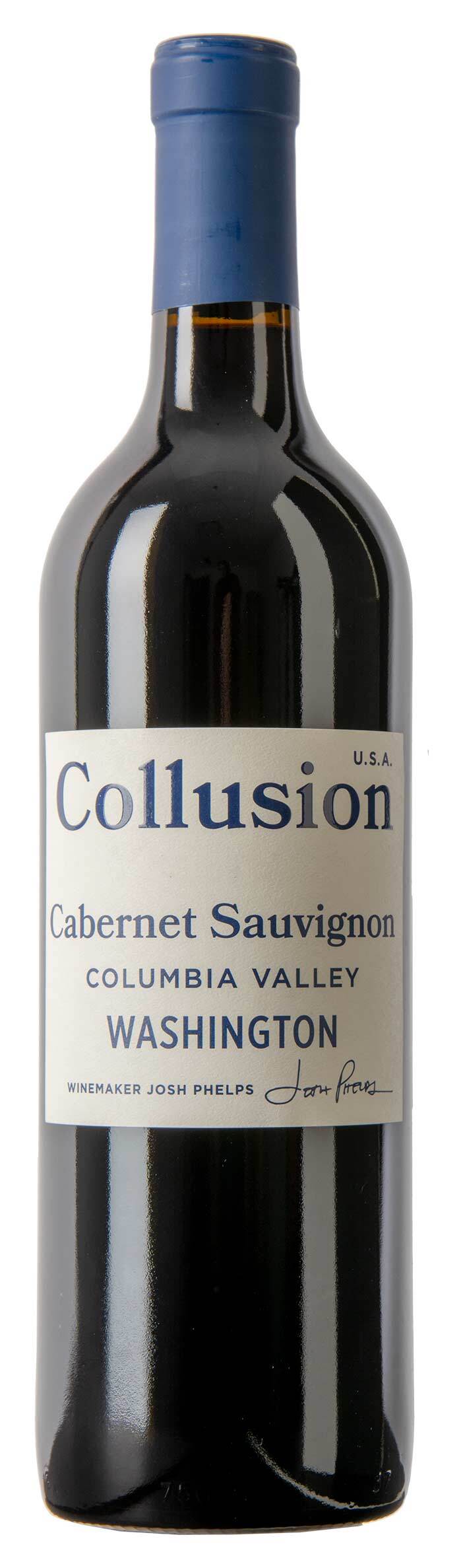 Grounded Wine Co. Collusion