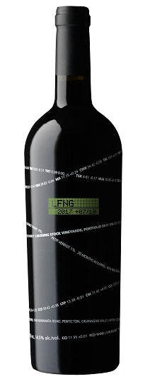 Laughing Stock Portfolio Double Magnum (3L)