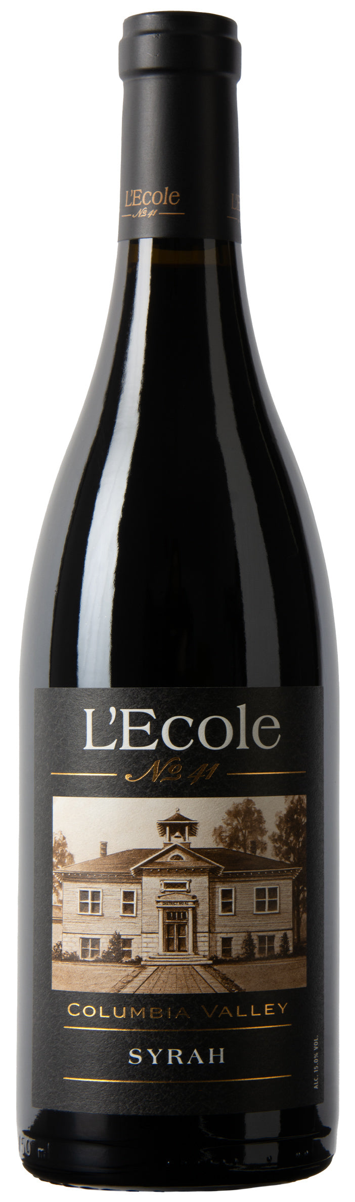 L'Ecole No. 41 Syrah