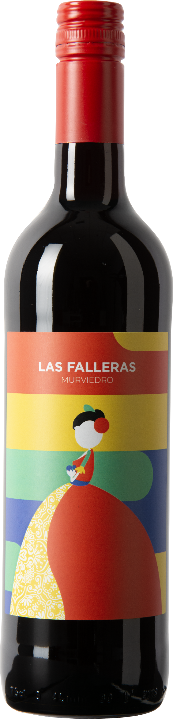 Bodegas Murviedro Las Falleras