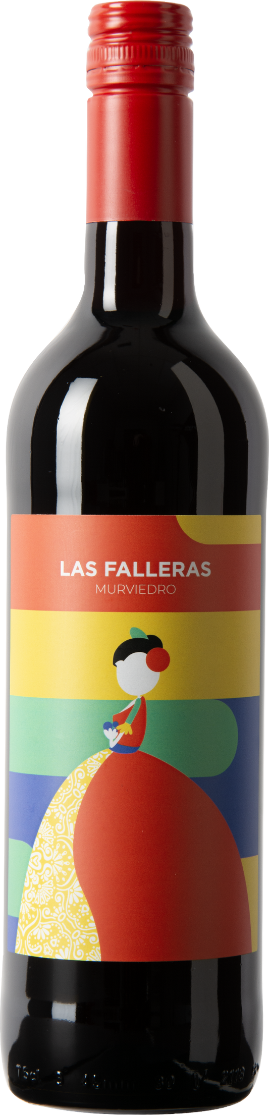 Bodegas Murviedro Las Falleras