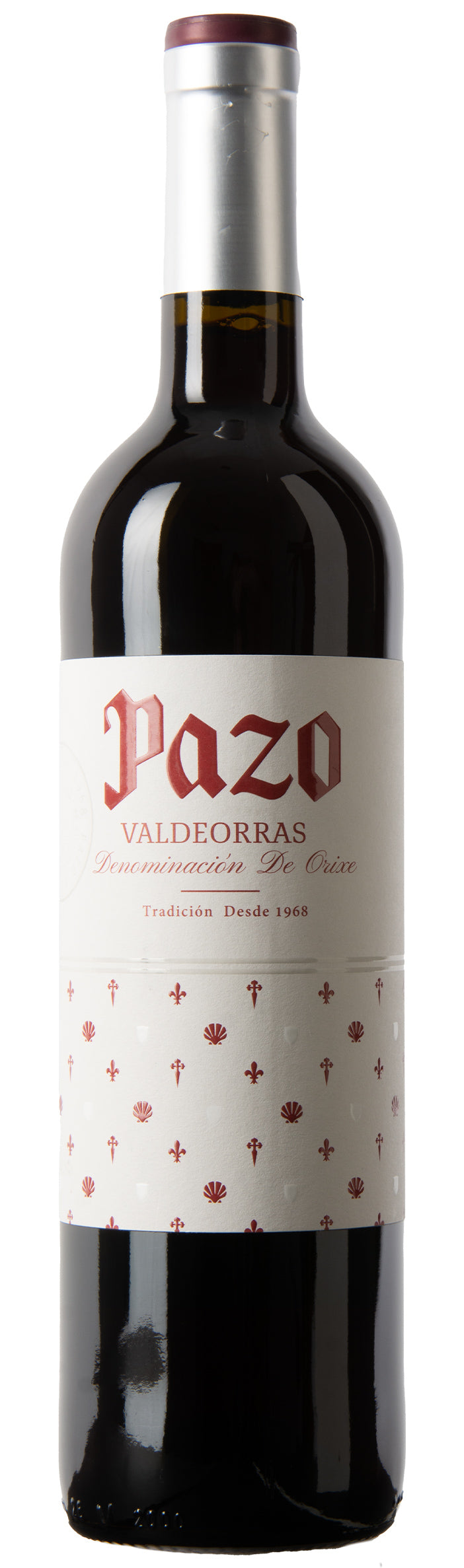 Pazo Red