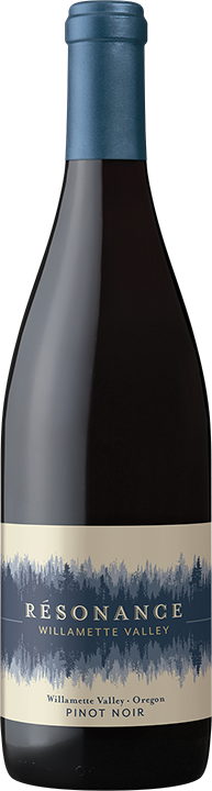 Résonance Pinot Noir