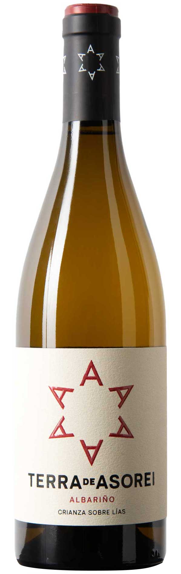 *Terra De Asorei Albariño*